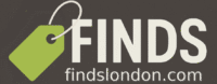 Finds London at www.findslondon.com