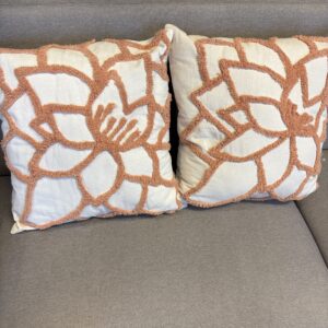 Throw Pillows