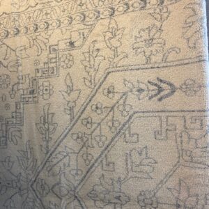 Safavieh Adirondack 9x12 area rug in ivory/slate