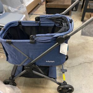 Ibiyaya maxi deep pet stroller. Up to 55lb capacity